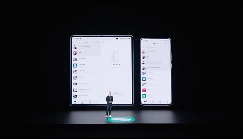 vivo发布会(vivo第二代折叠屏什么时候出)