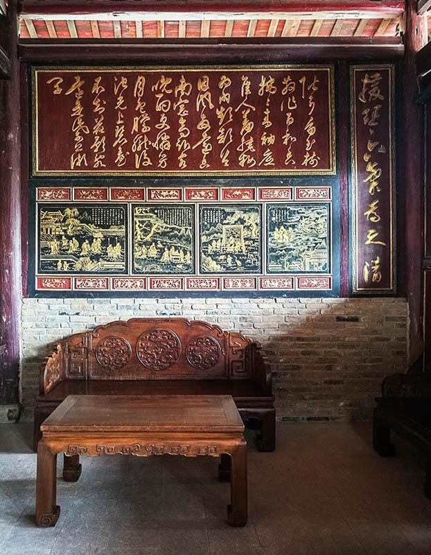泰宁旅游必去十处景点，福建旅游-泰宁丹霞山水游-九龙潭、上清溪、明清园