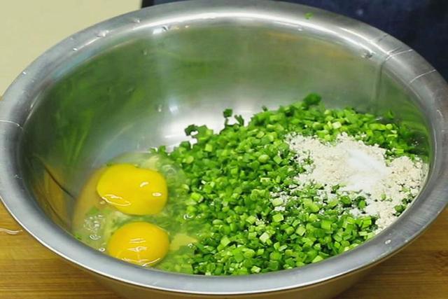 韭菜炒什么好吃，韭菜配哪些菜炒好吃（5种做法，鲜香美味顿顿光盘）