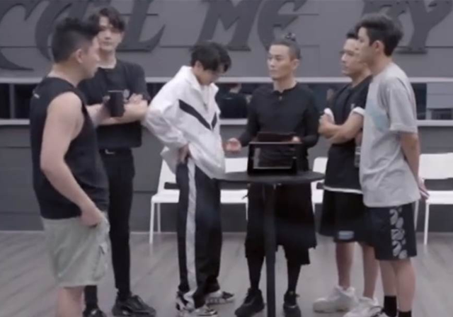娱乐百分百炎亚纶，炎亚纶汪东城（当年明明是顶流）