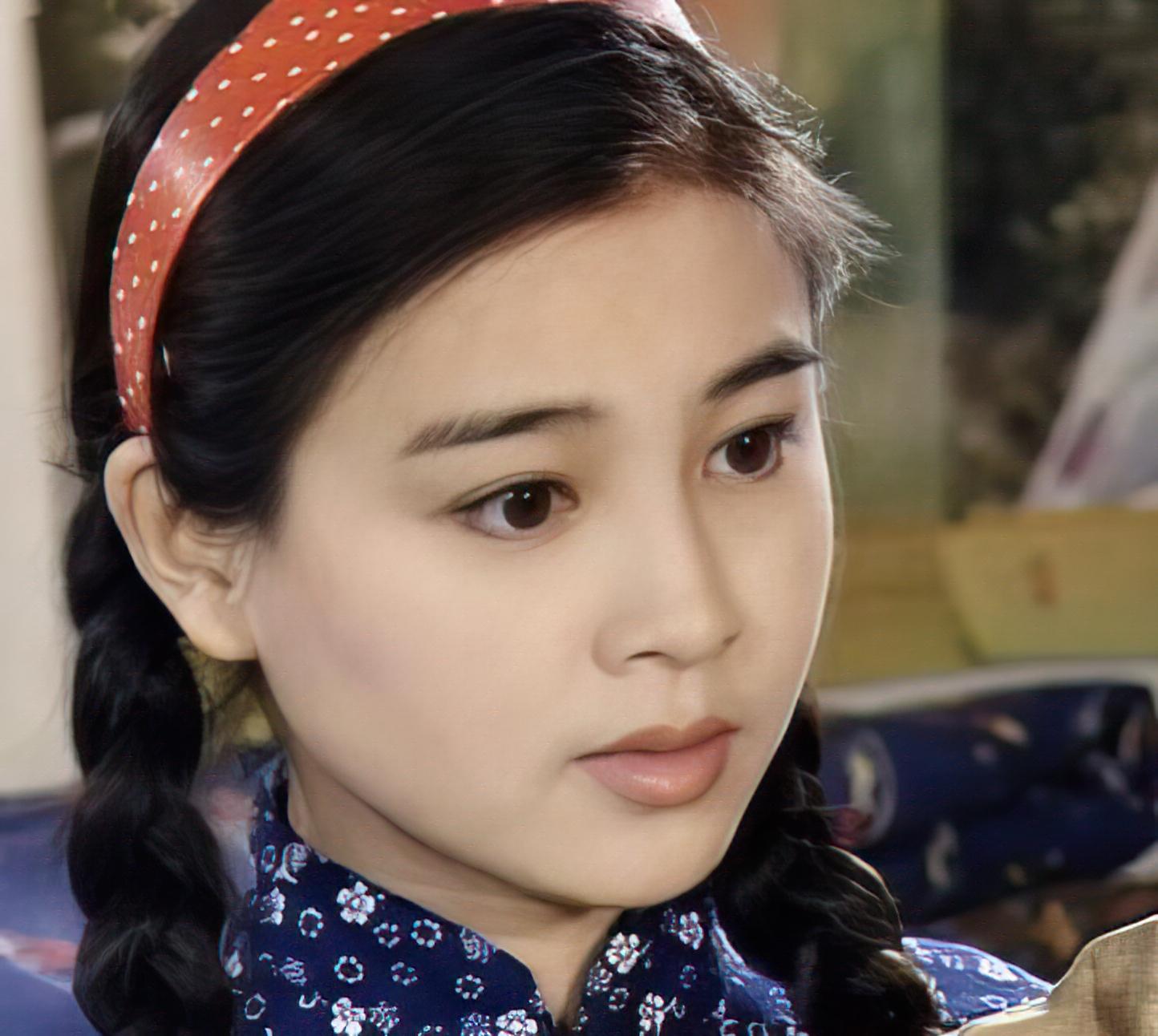 本文为大家带来了内地十大***美70后女明星,你心中的***漂亮70后美女