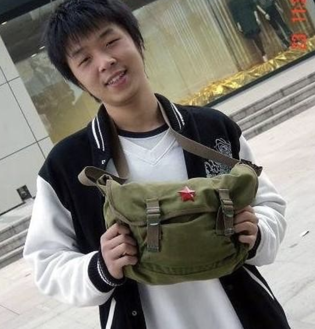 电影明星杜海涛，“不爱惜羽毛”终将付出代价