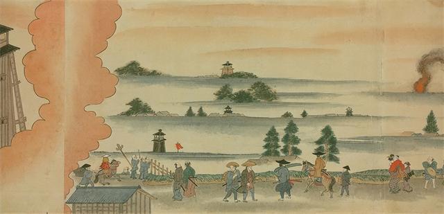 日本历代天皇列表，日本天皇历史全集（日本武烈天皇：9岁上位）