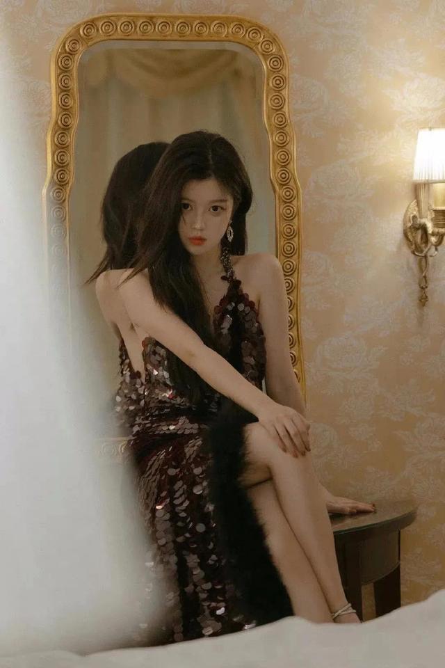 男装与晚礼服的搭配技巧，晚礼服怎么搭配外套（晚礼服穿搭）