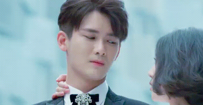 熊梓淇，熊梓淇张子枫（熊梓淇在《追爱家族》备受瞩目图片）