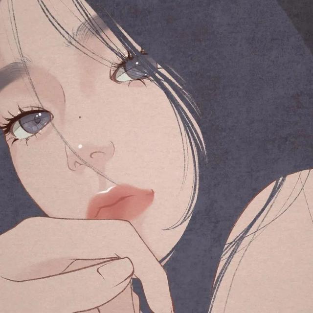 满天星，微信头像，满天星（微信头像拿走不谢）