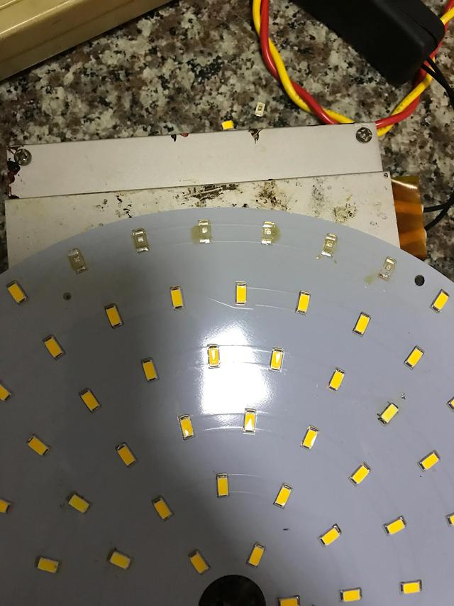 led灯珠有哪些常见型号，led灯珠有几种型号代表什么（Led灯珠坏了也可修）