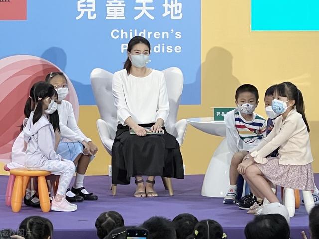 郭晶晶为什么能得到婆婆的喜爱，曾拿下31个跳水世界冠军的郭晶晶