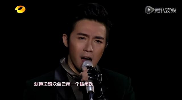 演员俞灏明：19岁出道，23岁被大火毁容，如今35岁的他涅槃重生