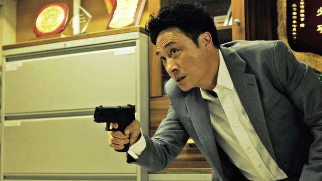 彭于晏演过的电影，彭于晏演过的电影有哪些（有的票房或破50亿）