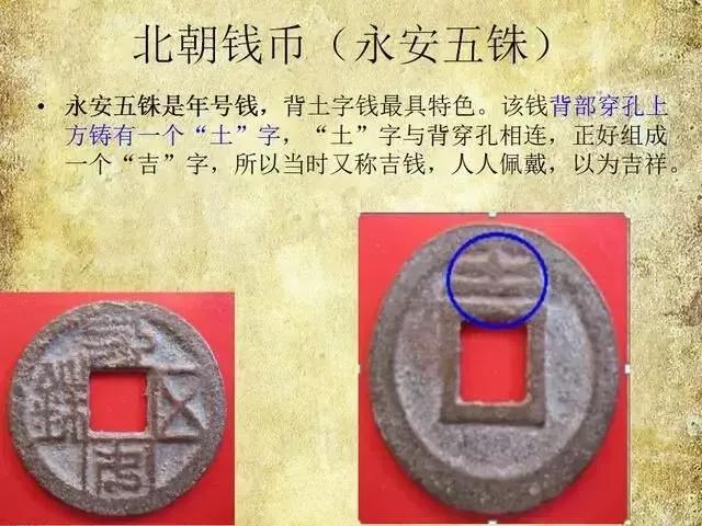 从古至今的钱币的顺序图片，从古至今的钱币顺序图（钱币发展图）