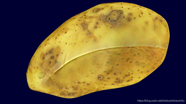 知末网官网3d模型效果图，知末3d模型网（3DSOM软件实现基于侧影轮廓方法的空间三维模型重建）