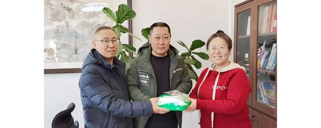 对员工工作的祝福语大全，公司对员工工作祝福语（开工大吉丨新华广告为员工送上新春祝福）