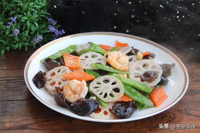 莲藕怎么做好吃，莲藕怎么做好吃又简单（莲藕最好吃的8道做法）