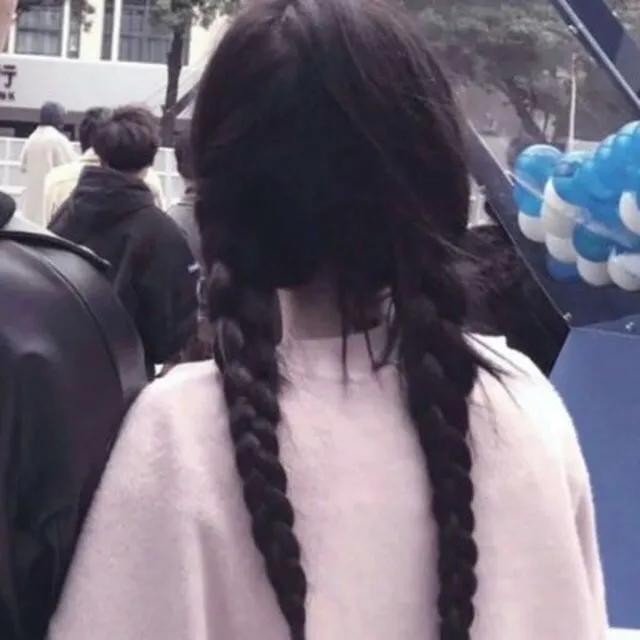 不想公开的单人情头，氛围感满满的单人情头（不想公开时用的单人情头）