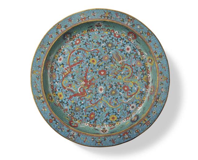 高档艺术品，高档艺术品短刀（2021年邦瀚斯中国古董艺术品10大成交拍品）