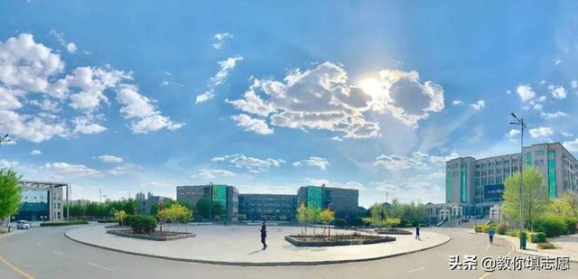 沈阳工业大学工程学院，2021沈阳工业大学工程学院排名（沈阳工学院除了离沈阳远）