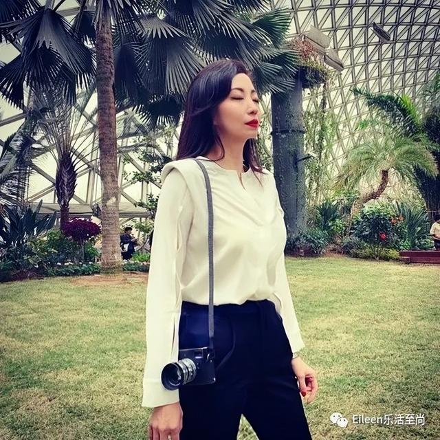顶级名媛余晚晚，中国名媛排行榜名单出炉（出身两大名门的中国顶级名媛什么样）