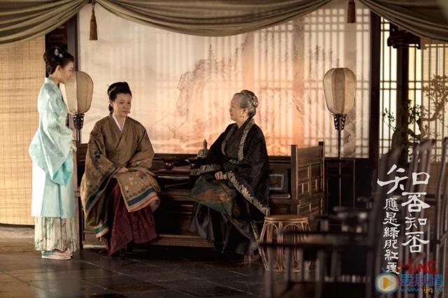 吐槽知否原著太恶心豆瓣，我为什么不喜欢《知否》原著