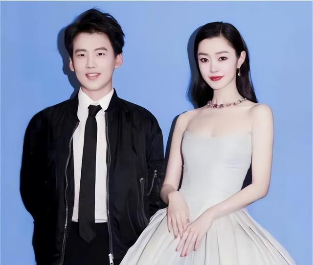 宋轶有绯闻吗，和白敬亭恋情曝光后