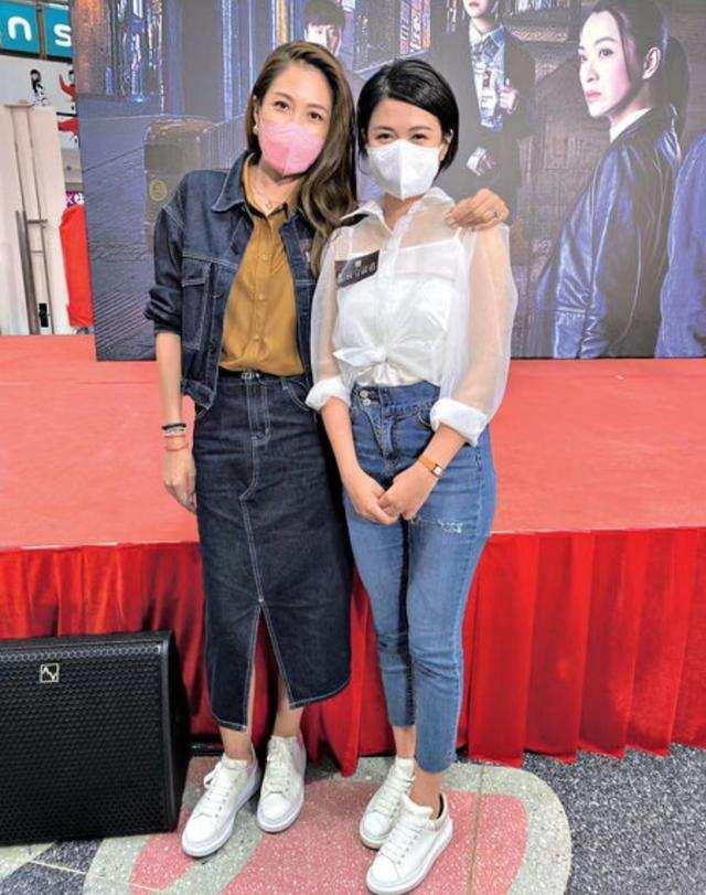 十大香港男童星，曾与视帝两度演父子
