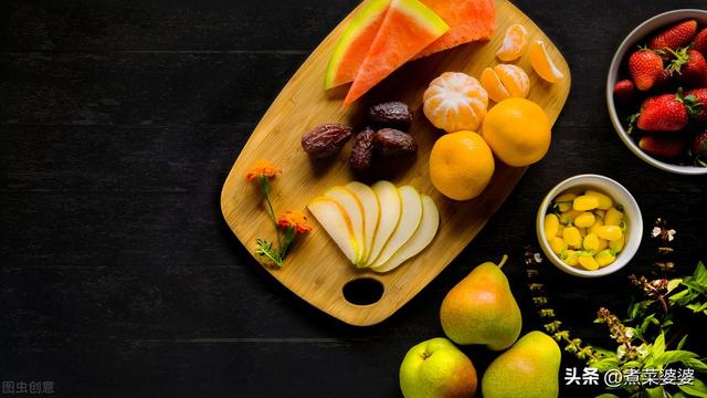 酸性水果有哪些，酸性水果和蔬菜有哪些（入秋别忘多吃2种酸果）