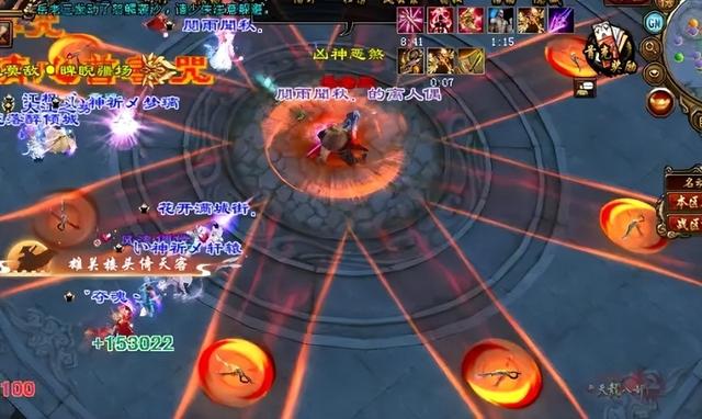 天龙八部：12人简单怎么刷，天龙八部装备无法交易被起诉（新副本天波府即将迎来第二次开放）