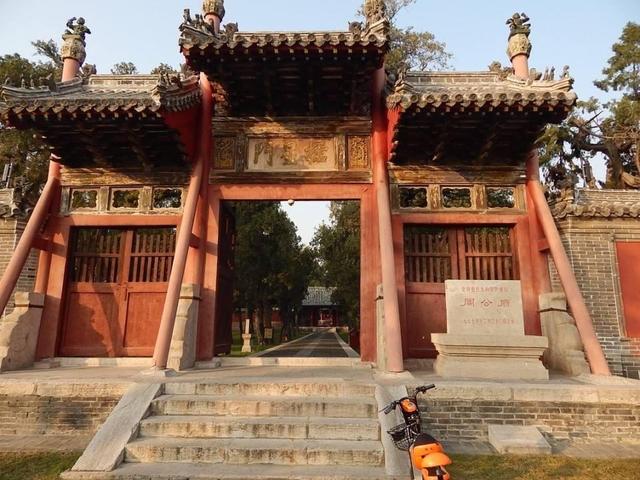孔府孔庙孔林旅游攻略，曲阜三孔一日游旅游攻略（山东篇<三>曲阜旅游攻略）