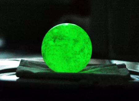 人造夜明珠多少钱(内蒙古退伍老兵) - 价格百科