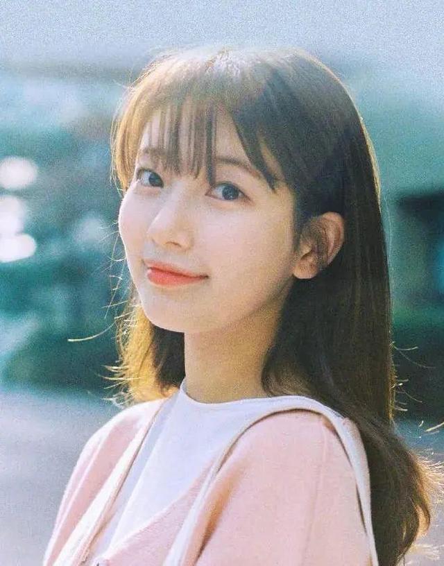 韩国最美十位女星，2023年韩国最美的10大女星