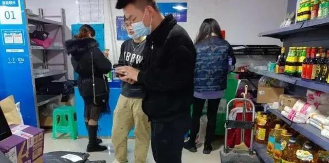 快递驿站怎么赚钱(如何自己开一家快递公司)