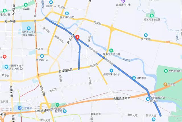 合肥市滨湖新区，滨湖新区属于合肥市的哪个区（恒大、宝能城新规划）