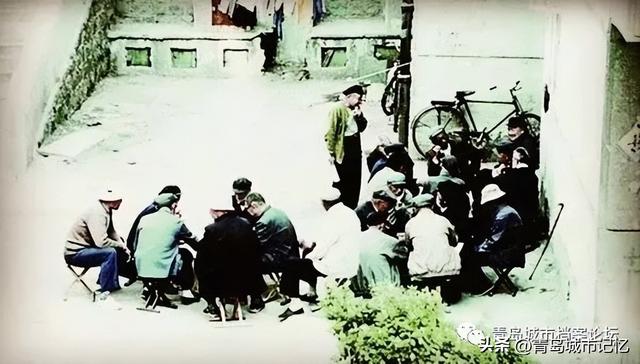 保皇几副牌，六人保皇几副牌（话说青岛够级）
