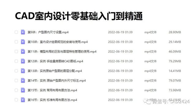 cad怎么画墙体，cad怎么用多线绘制墙体（怎么用CAD画施工图）