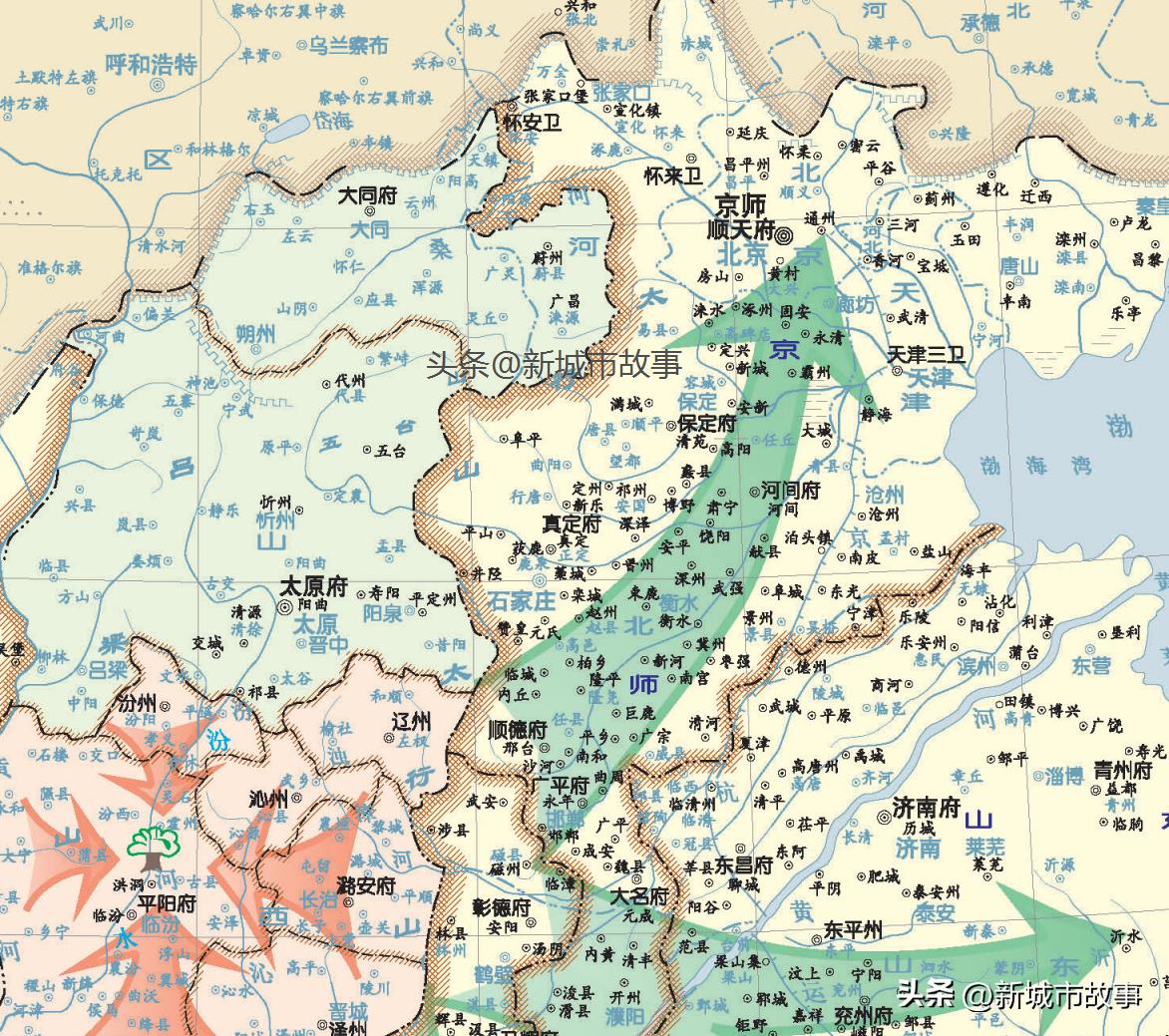 唐山市20022人口多少，河北唐山市共计人口总数