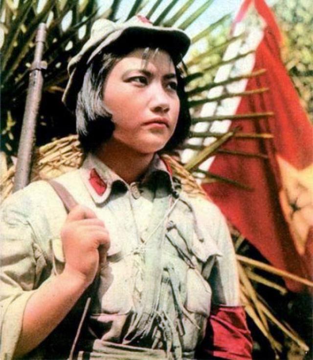 大陆女明星排行榜，中国女演员名单大全（给“22大明星”中12位女星演技排个名）