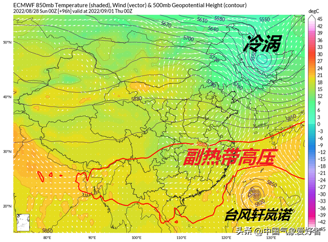 11号台风路径，11号台风路径实时发布系统最新消息（11号台风轩岚诺突然形成）