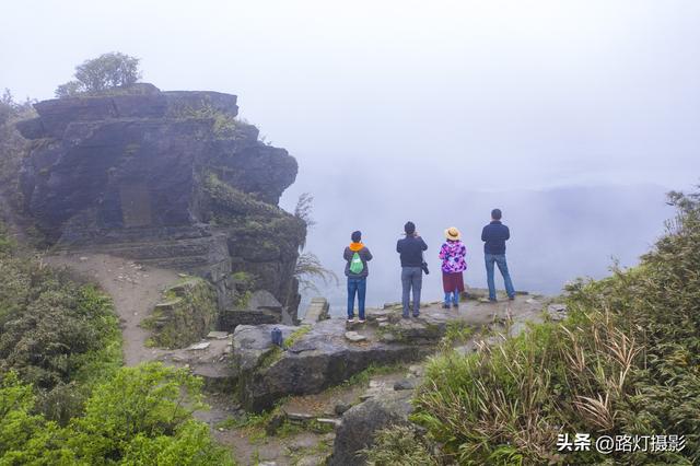 南川区十大必去景点，环金佛山178公里