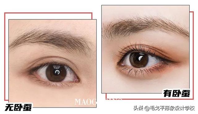 怎样让眼睛变大变有神变好看，如何使眼睛自然变大有神（整容式化妆思路给你整理好了）
