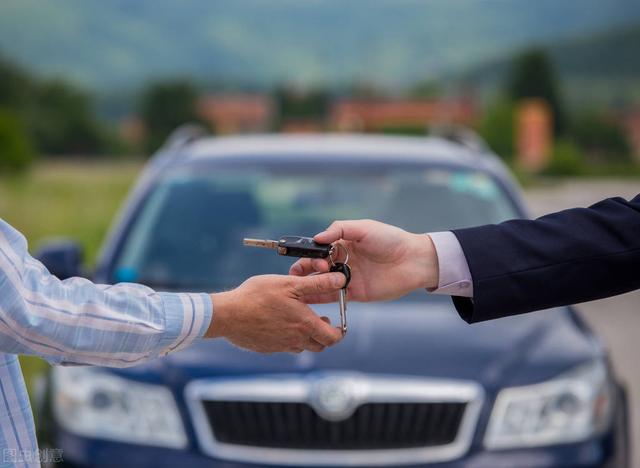 怎么把车卖了，怎么把车卖了卖出去（如何卖车？我想和你综合地谈谈）