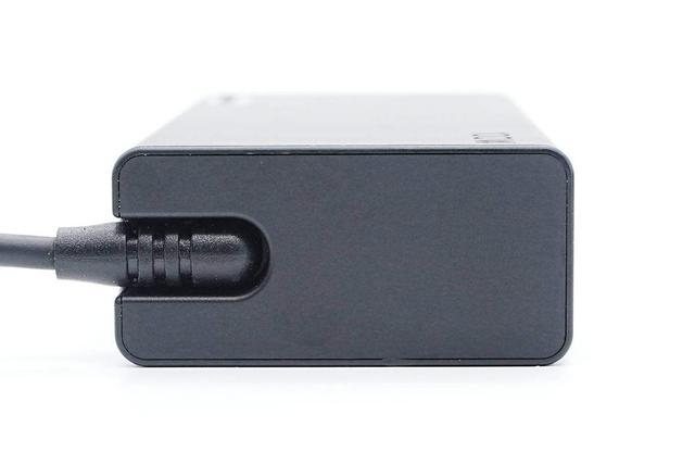 电脑适配器是什么，什么是适配器（拆解联想100W电源适配器看看用料）