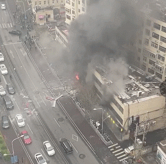煤气在什么情况下会发生爆炸，煤气爆炸会产生什么（五种燃气事故原因）