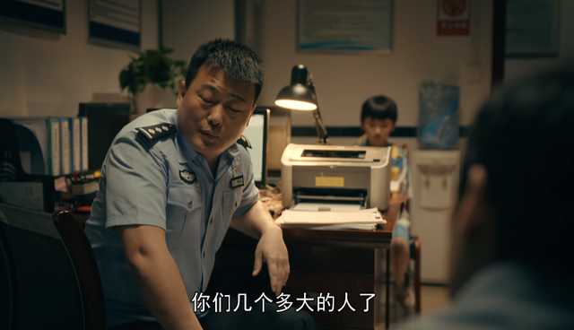 一诺行为是什么，一诺行为是什么梗视频（亲爱的小孩：一诺纠缠文主任）