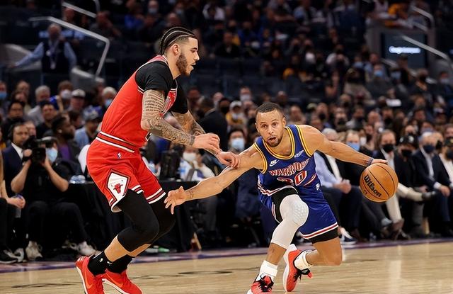 NBA，nba新赛季开始时间2022-2023（NBA常规赛迎重大变革图片）