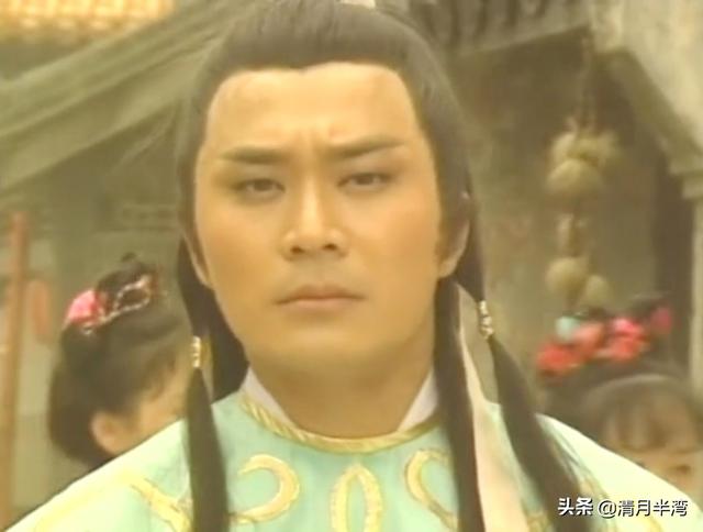 曾念平 影视作品，曾念平 杨洋（把侯长荣、徐海乔等人放一起看）