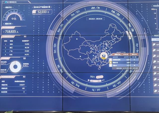 华为手机用什么杀毒软件，手机最好用的杀毒软件（“光谷杀毒侠”守护网络安全）