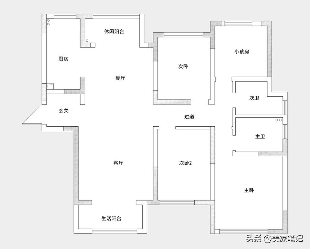 可木家具（他家全屋用实木打造中式风）