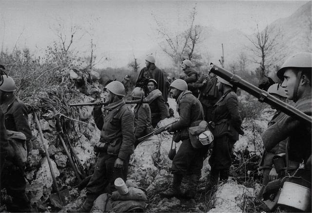 二战苏德战场最惨烈的一场战役，二战史上最惨烈的巷战