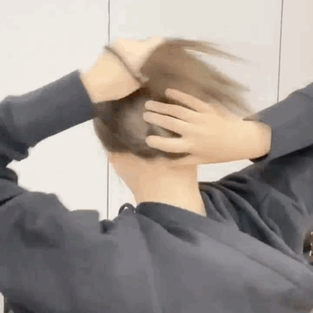 初恋头适合什么脸型，初恋头适合小脸吗（不同脸型，新年怎么搞发型）