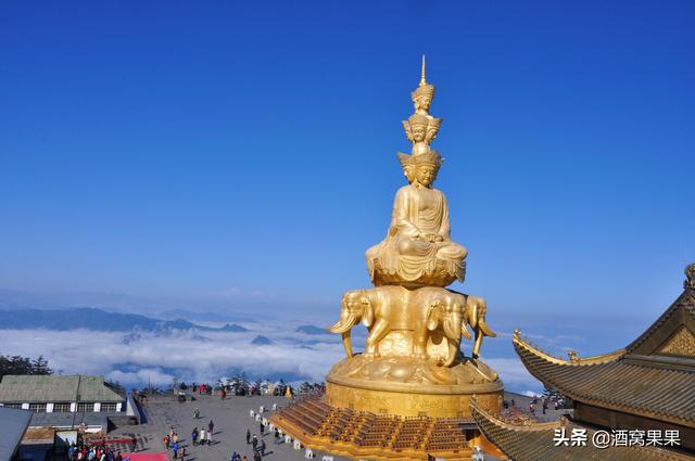 四川有什么好玩的，四川．成都有哪些好玩的地方（四川值得一去的10个地方）